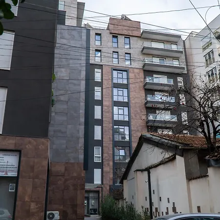 Appartement Signature 5 Tirana