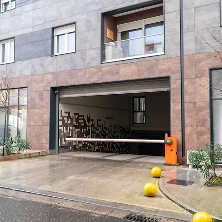 Signature 5 Appartement