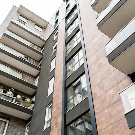 Appartement Signature 5 *