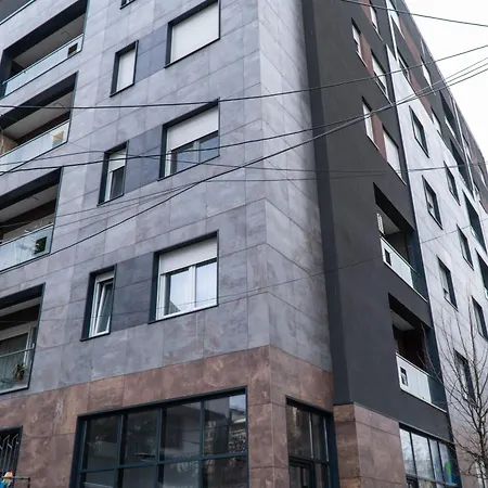 Signature 5 Appartement *