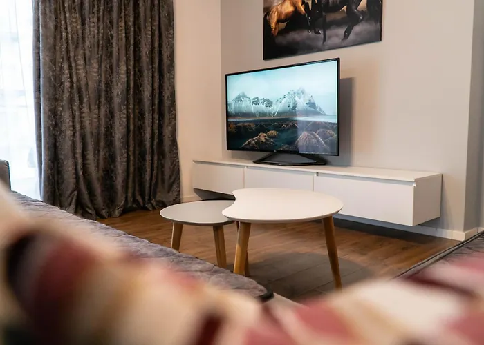 Appartement Signature 5 *