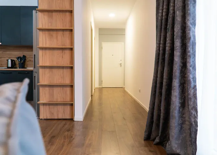 Appartement Signature 5 Tirana