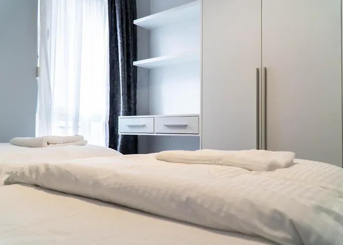 Appartement Signature 5