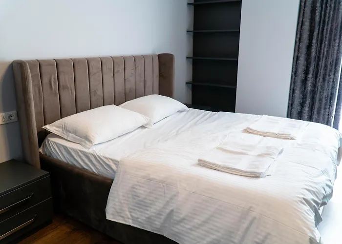 Signature 5 Appartement