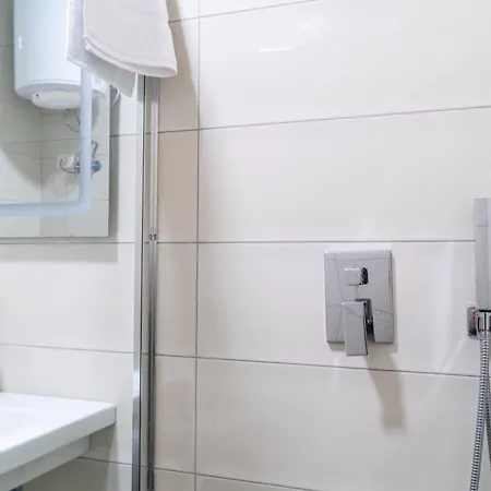 Apartament Signature 5 *