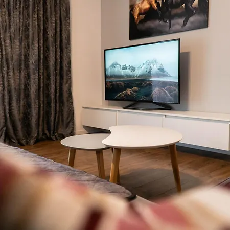 Apartament Signature 5 *