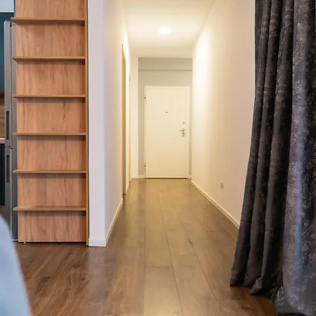 Apartment Signature 5 Tirana