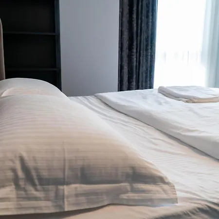 Signature 5 Apartment Tirana