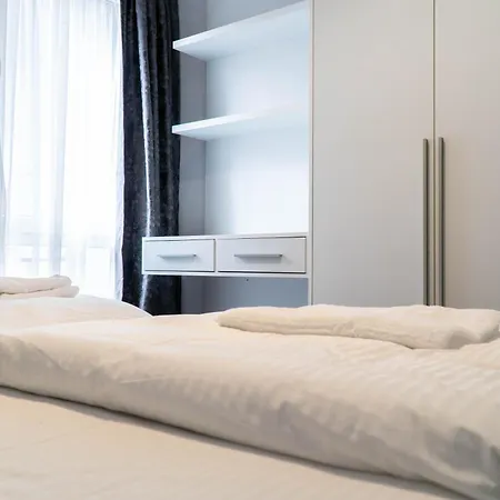 Apartament Signature 5