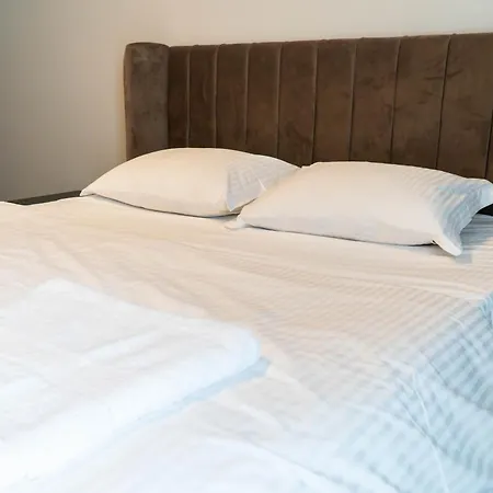 Signature 5 Apartament *