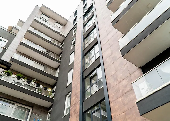 Lägenhet Signature 5 *