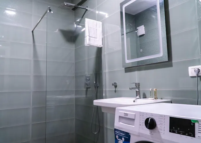 Lägenhet Signature 5 *