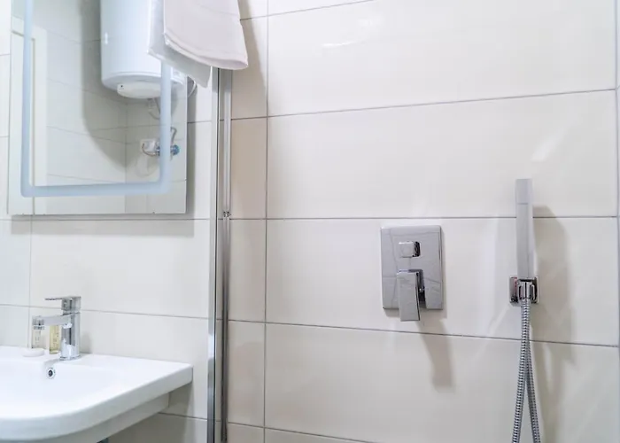 公寓 Signature 5 *