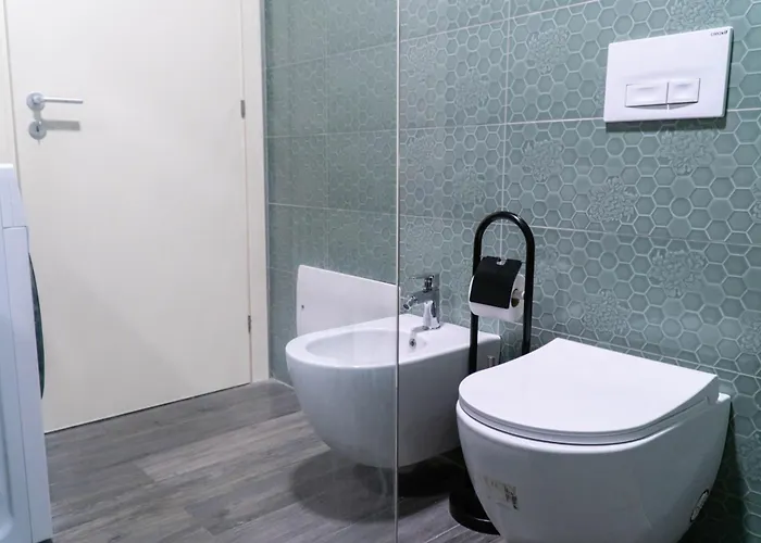 Lägenhet Signature 5