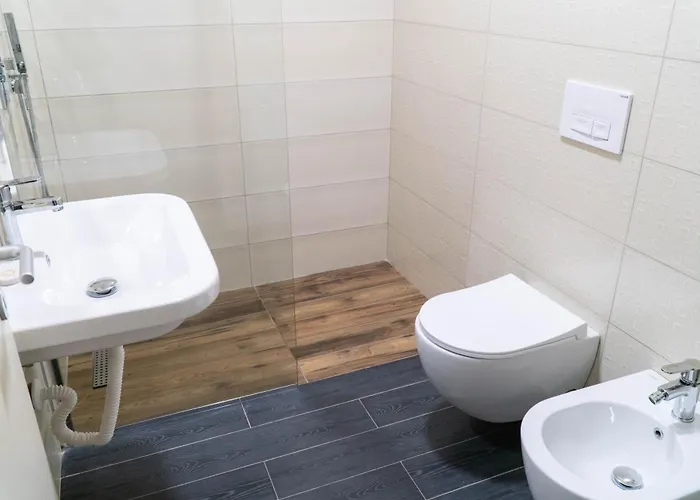 公寓 Signature 5 *