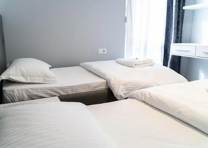 公寓 Signature 5 *